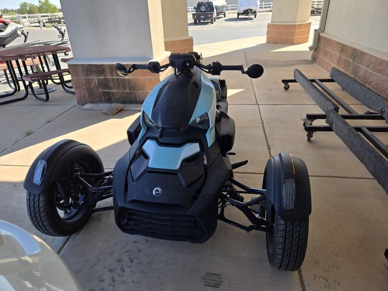 2022 Can-Am RD RYKER 600 22 600 ACE Image 6