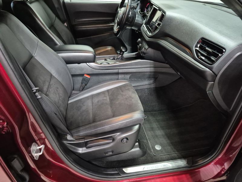 Used 2022 Dodge Durango GT PlusImage 13