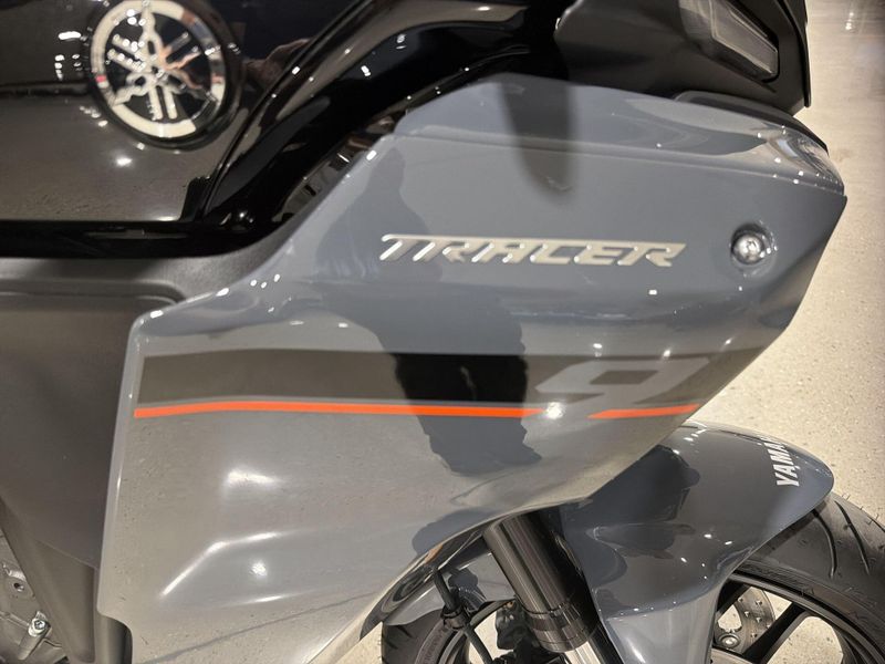 New 2026 Yamaha TRACER 9 Image 27