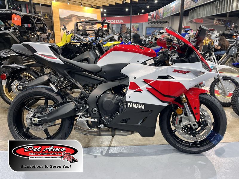 New 2026 Yamaha YZF-R9 70TH ANNIVERSARY EDITION 