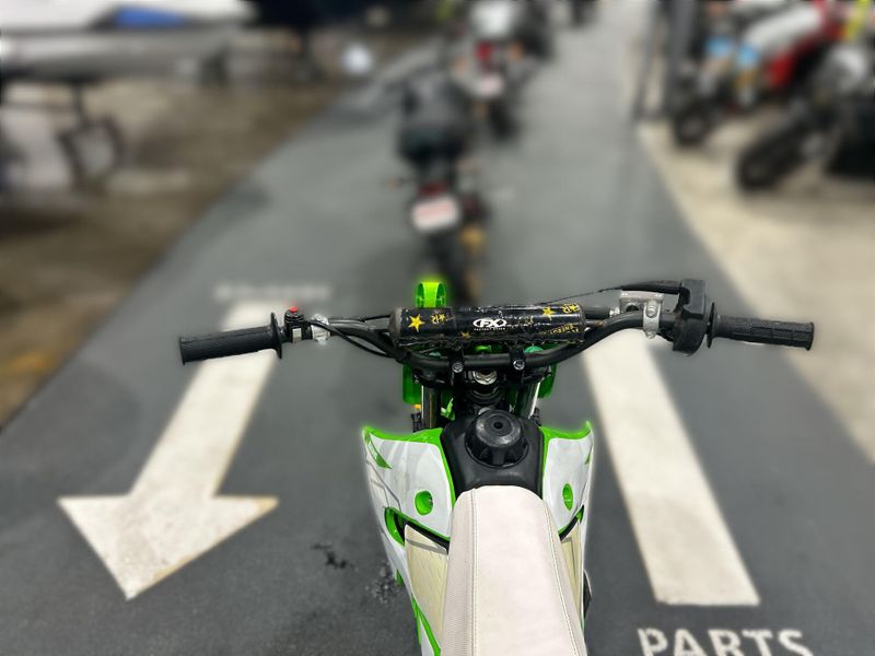 Used 2022 Kawasaki KX 65 Image 16