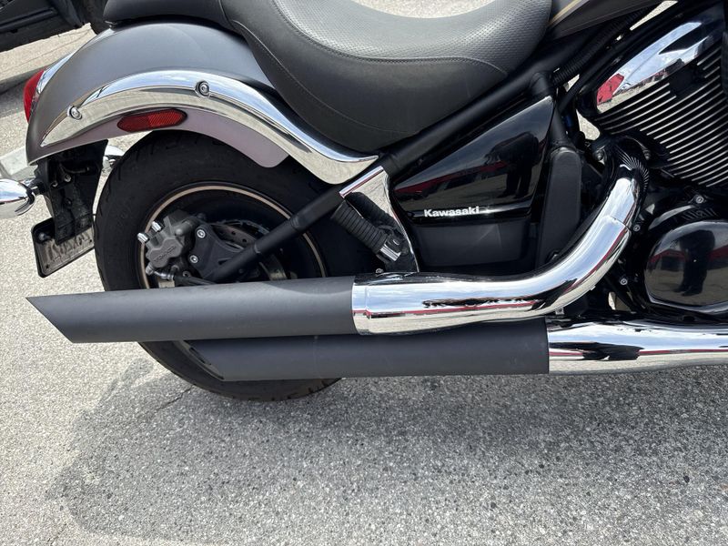 Used 2020 Kawasaki Vulcan 900 Custom Image 14