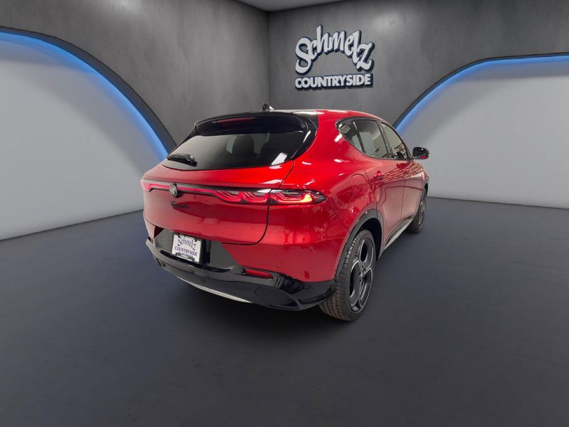 New 2026 Alfa Romeo Tonale Sport Speciale AwdImage 9
