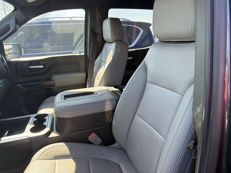 Used 2022 GMC Sierra 1500 Limited SLTImage 17