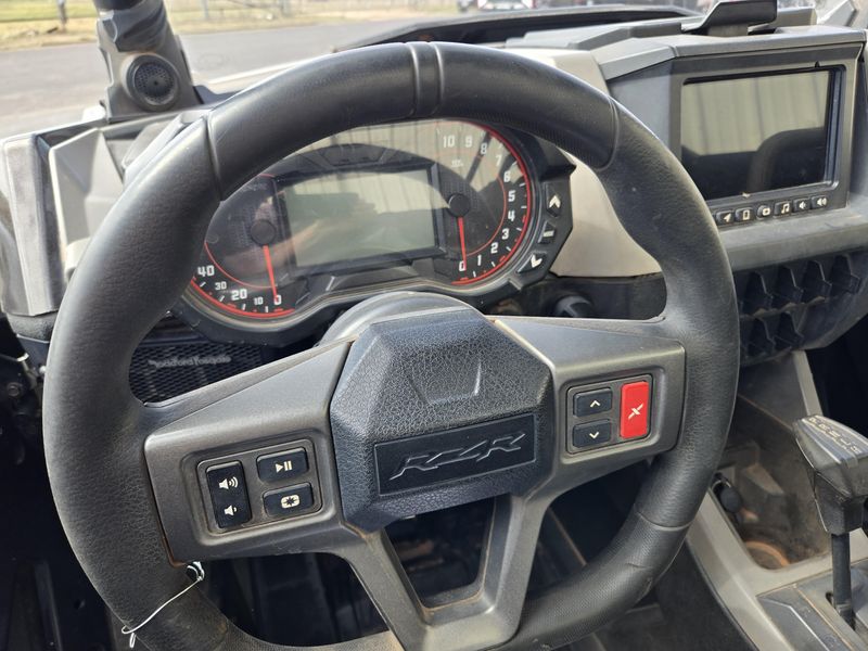 USED 2024 POLARIS RZR PRO XP ULTIMATE Image 14