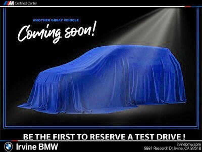 Used 2024 BMW 4 Series 430i Gran CoupeImage 1