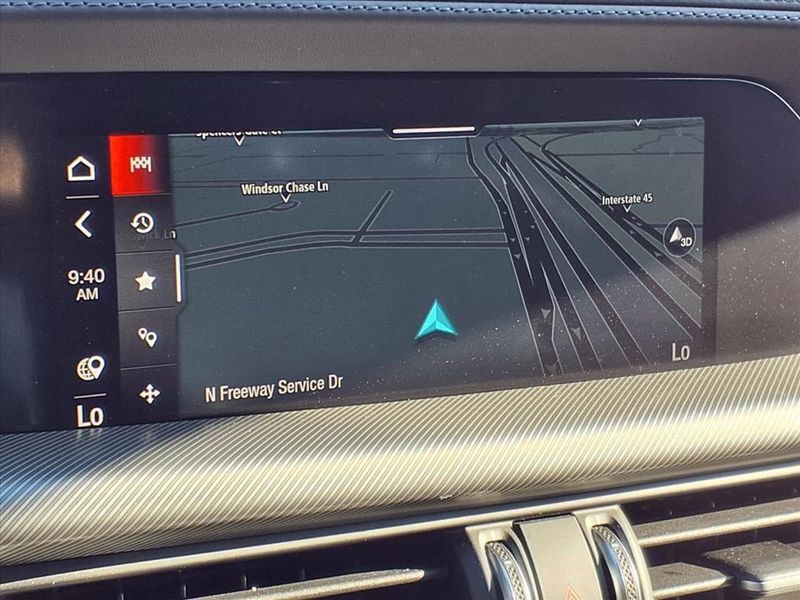 Used 2024 Alfa Romeo Stelvio TiImage 26