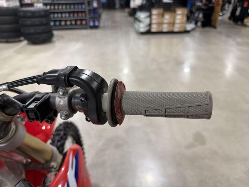Used 2023 Honda CRF450R Image 23