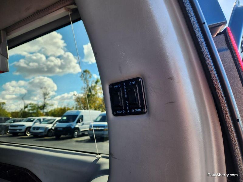 Used 2022 Chevrolet Express Cargo 