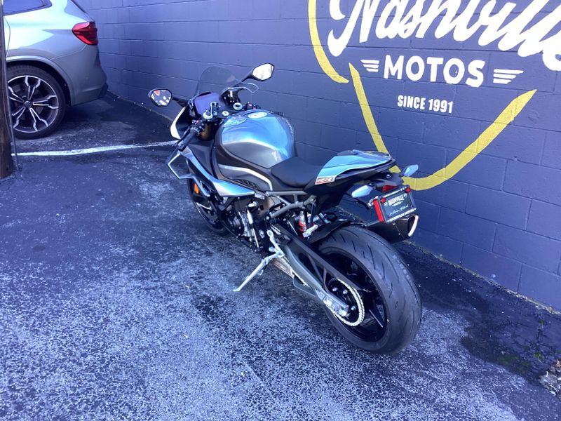 New 2026 BMW S 1000 RR 