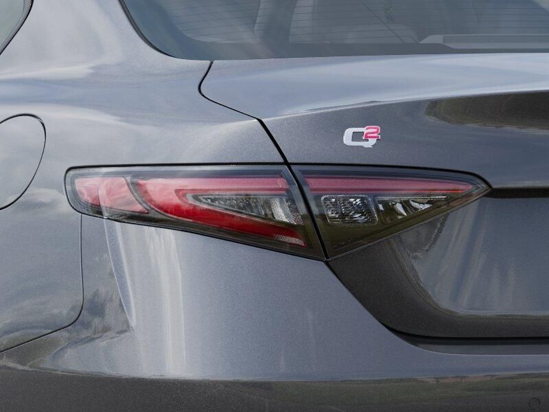 New 2025 Alfa Romeo Giulia RwdImage 31