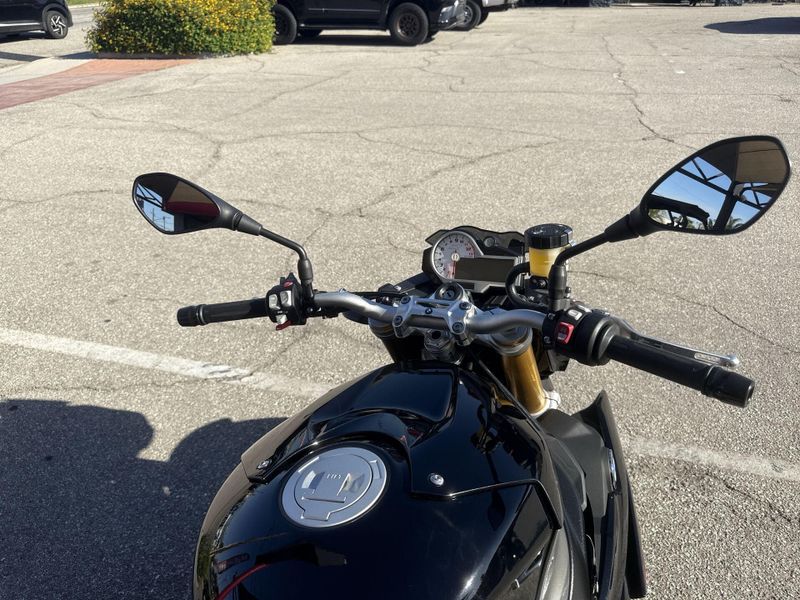 Used 2016 BMW S 1000 R Image 12