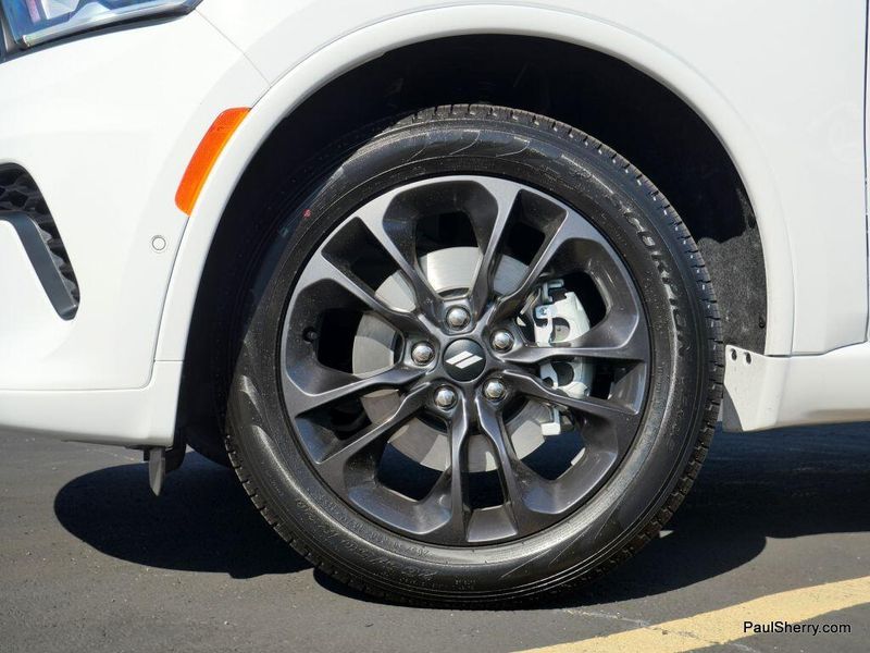2026 Dodge Durango GT Plus photo 20