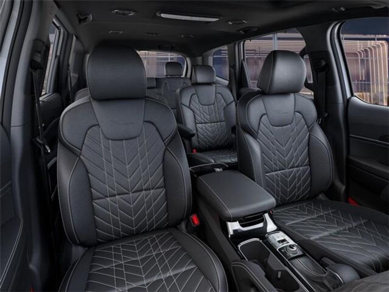 New 2025 Kia Telluride EX X-LineImage 15