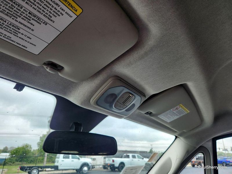 Used 2019 RAM ProMaster 2500 High Roof