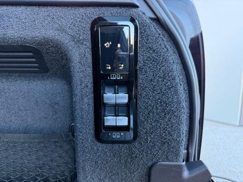 Used 2023 Land Rover Range Rover SE