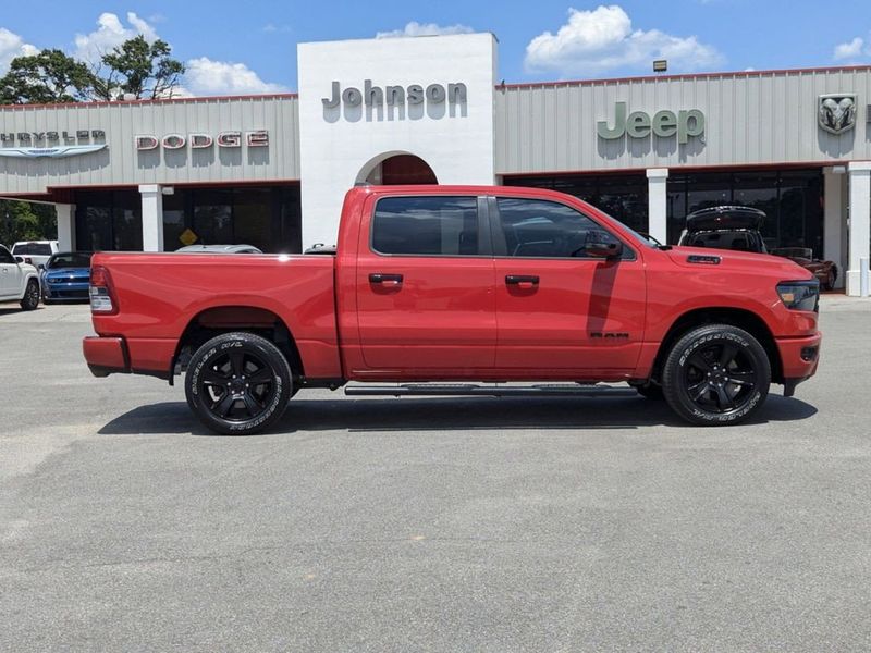 2023 RAM 1500 Big HornImage 2