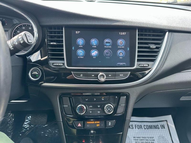 2017 Buick Encore PreferredImage 6