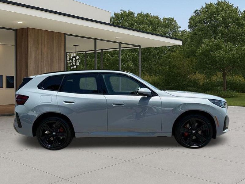 New 2026 BMW X3 30 xDriveImage 7
