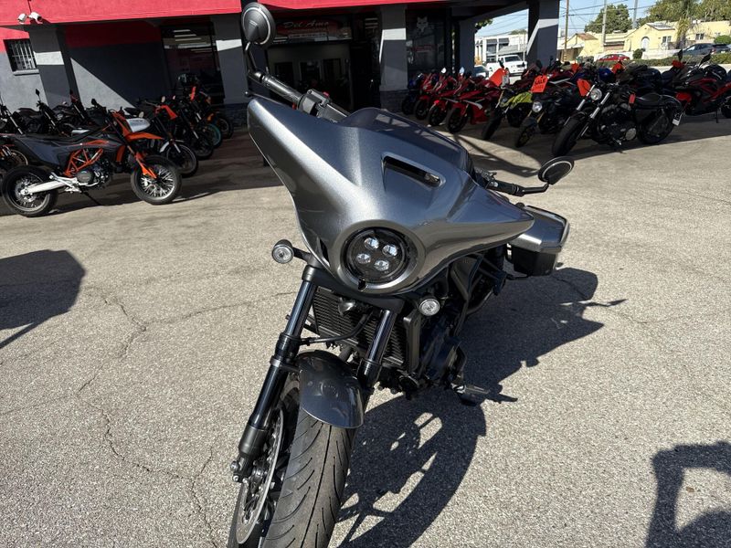 New 2026 Honda REBEL 1100 T Image 13