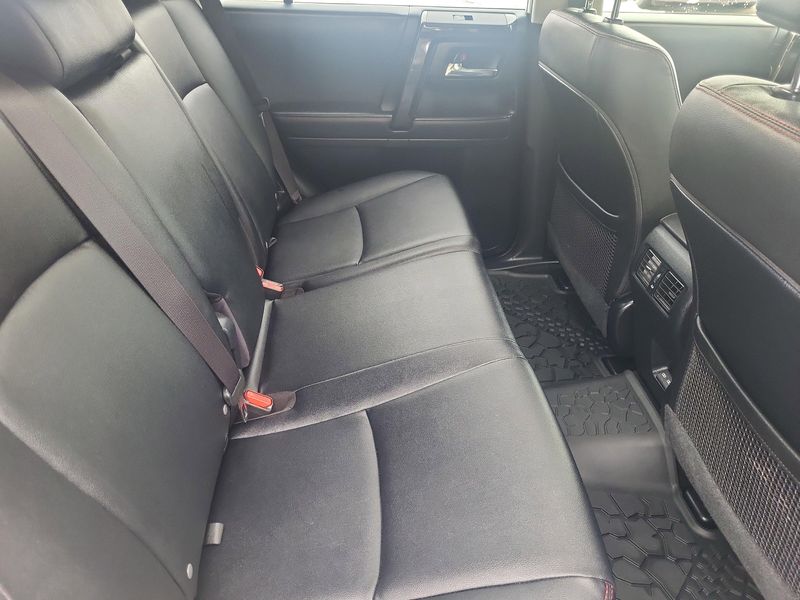 Used 2024 Toyota 4Runner TRD ProImage 16