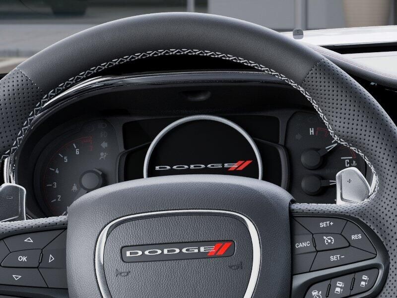 New 2026 Dodge Durango Gt Plus Awd Hemi V8Image 43