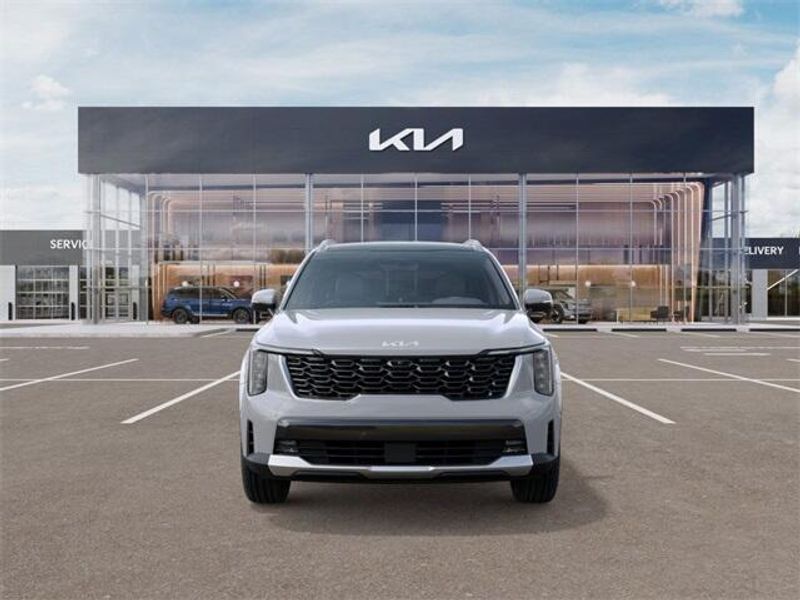 New 2025 Kia Sorento SXImage 2