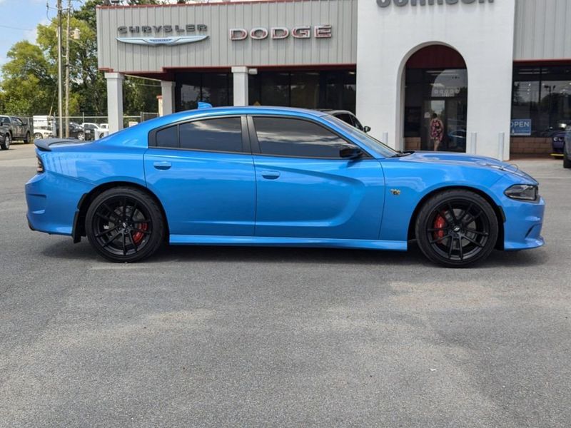 2023 Dodge Charger Scat PackImage 2