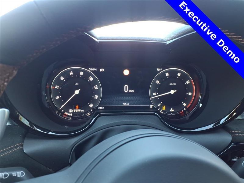 New 2025 Alfa Romeo Tonale Intensa AwdImage 24