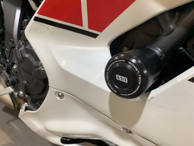 Used 2022 Yamaha YZF-R7 CA Image 27