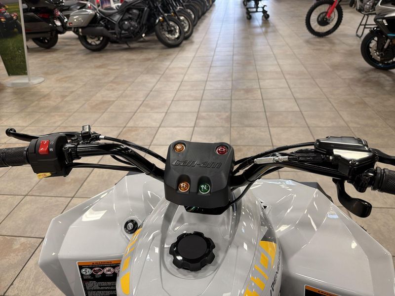New 2026 Can-Am RENEGADE 110 EFI Image 23