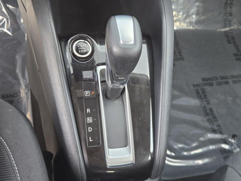 Used 2021 Nissan Kicks S FWD