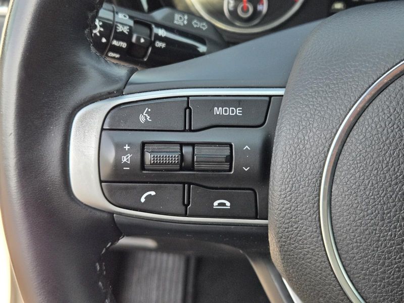 Used 2023 Kia K5 GT-Line Auto FWD