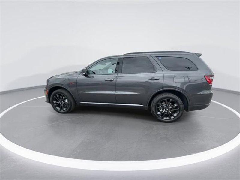 New 2025 Dodge Durango Gt Plus AwdImage 5