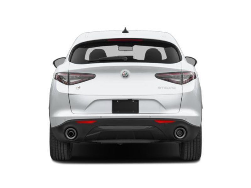 New 2026 Alfa Romeo Stelvio Image 5