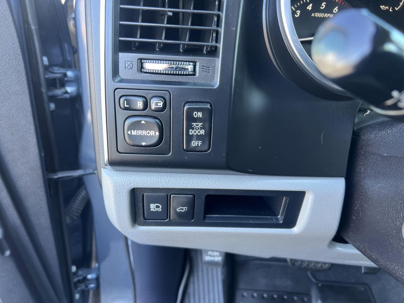 Used 2021 Toyota Sequoia LimitedImage 15