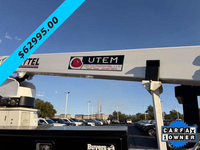 Used 2023 RAM 3500 TradesmanImage 13