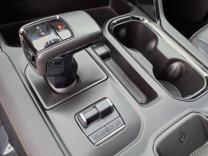 Used 2022 GMC Sierra 1500 AT4Image 24