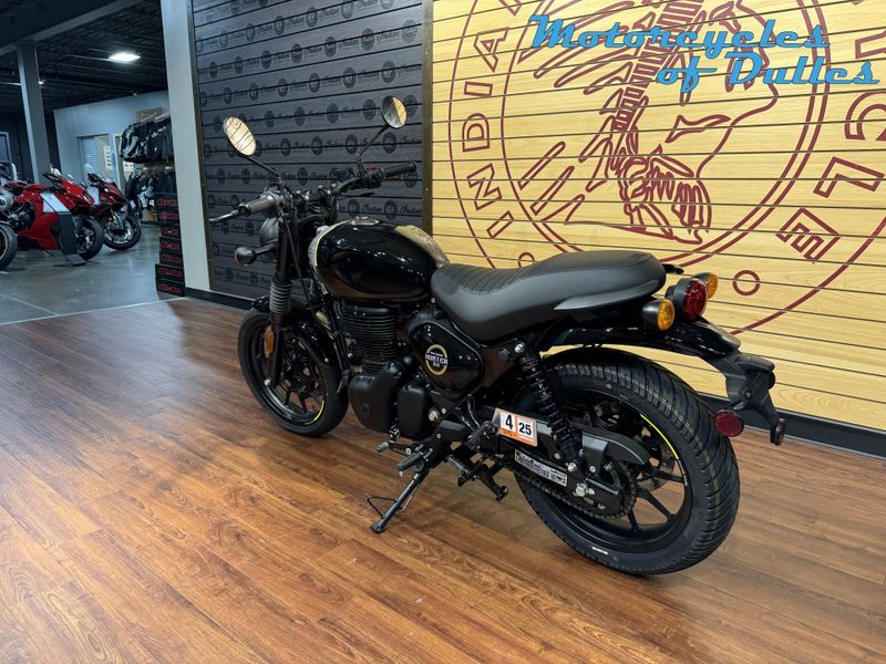 2023 Royal Enfield HunterImage 6