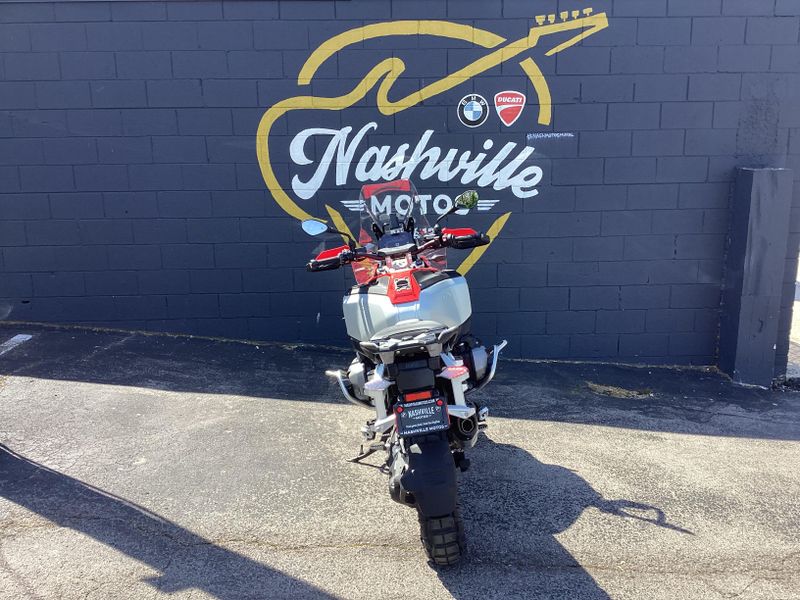 New 2026 BMW R 1300 GS Adventure 