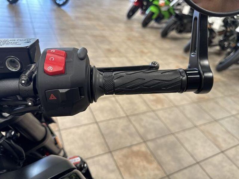 New 2026 Suzuki GSX-8TT Image 20