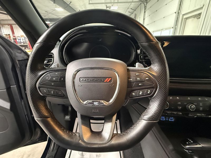 Used 2024 Dodge Durango GT PlusImage 30