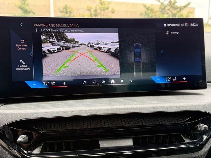 Used 2025 BMW 3 Series 330iImage 29