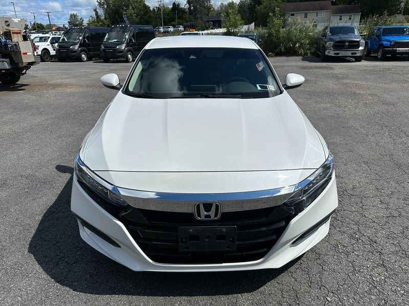 2020 Honda Accord LXImage 8