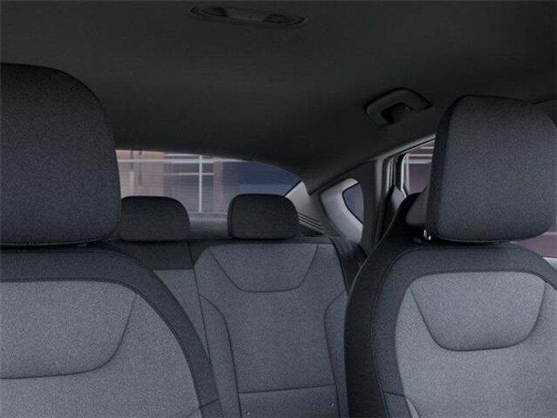 New 2025 Kia K4 LXSImage 27