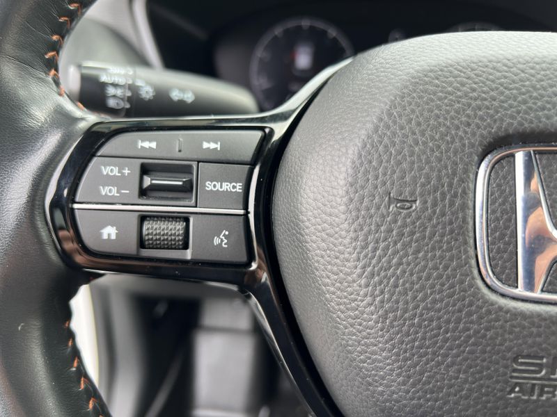 Used 2023 Honda HR-V SportImage 11