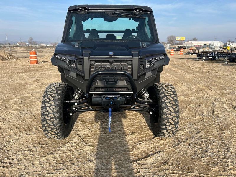 New 2026 Polaris XPEDITION XP 1000 NORTHSTAR 
