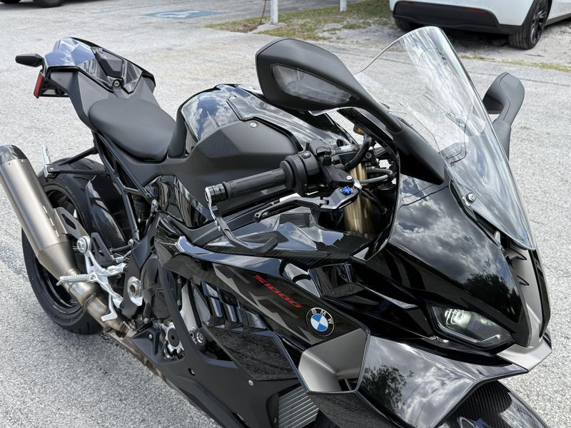 2026 BMW S 1000 RR