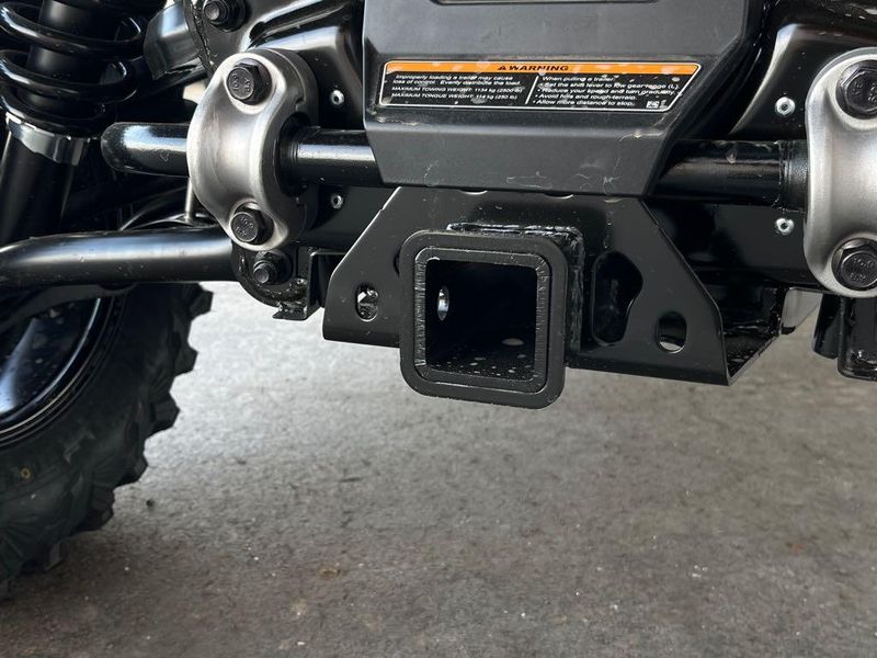 New 2026 Can-Am DEFENDER MAX LTD HD11 