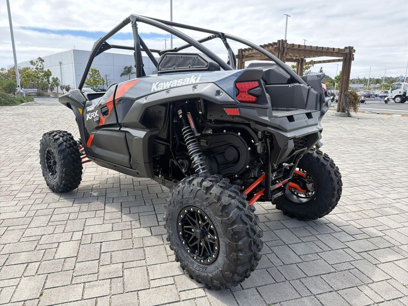 New 2026 Kawasaki TERYX KRX 1000 Image 15